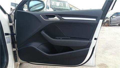Tapizados Cartoneras Audi A3 1.4 TFSI 125CV 92KW