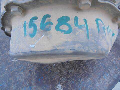 Caja Cambios Citroen Xsara 1.9TD TONIC BERLINA 90CV 66KW