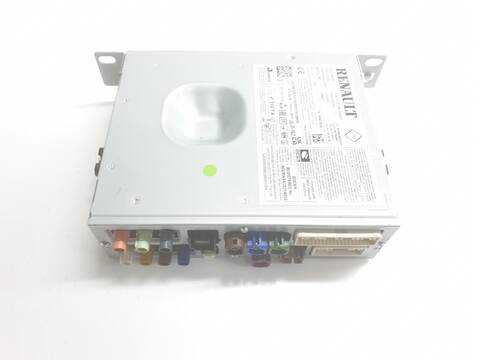 Foto 3ª: Centralita Motor ECU Renault Clio SIN DEFINIR