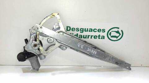 Foto 3ª: Elevalunas Eléctrico Delantero Derecho Toyota Auris 1.8 16V HIBRIDO) 99CV 73KW [2ZR] (2014)