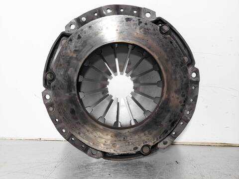 Foto 3ª: kit Embrague Isuzu D Max D CREW CAB 4WD [4JK1E4C] (2010)