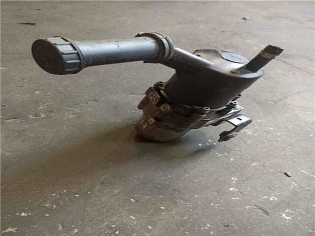 Bomba de Direccion Citroen C4 1.4 16V