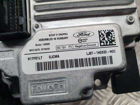 Foto 3ª: Centralita Motor ECU Ford Kuga ST-LINE 150CV 110KW [YZDA] (2022)