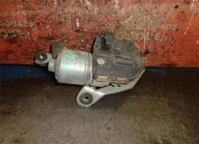Motor Limpia Delantero Peugeot 407 2.0 HDI 135