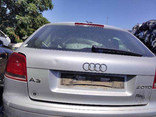 Portón Audi A3 2.0 TDI