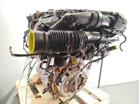 Foto 3ª: Motor Completo Fiat Doblo BLUEHDI 100 102CV 75KW FURGONETA [YHT] (2023)