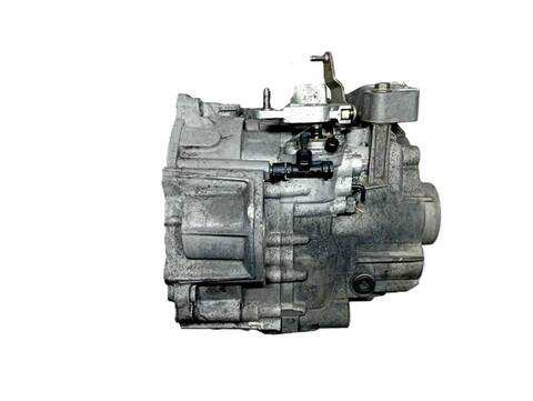 Foto 2ª: Caja Cambios Seat Leon BKD (2005)