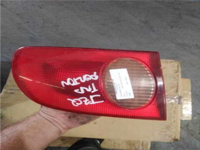 Piloto Portón Izquierdo Toyota Corolla 2.0