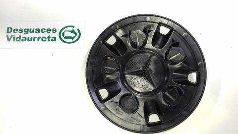 Foto 2ª: Tapacubos Mercedes Vito 88CV 65KW (2014)