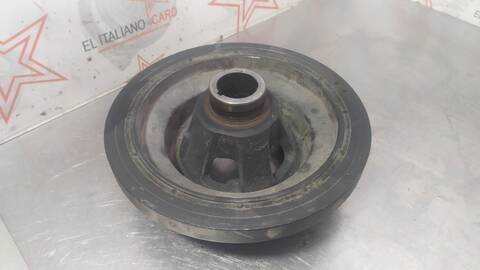 Cigüeñal Mercedes Sprinter 411/415/509/511/515 CDI 906.153/155) 150CV 110KW CAJA ABIERTA