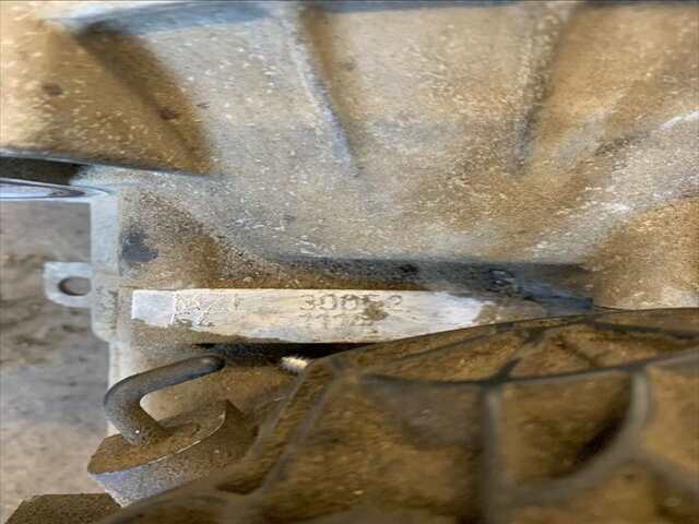 Foto 3ª: Caja Cambios Seat Toledo 1.6 TDI105CV 0CV [CAYT] (2012)