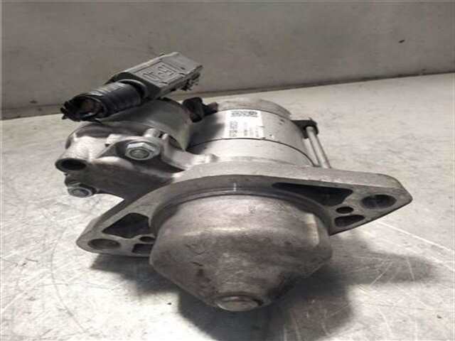 Foto 2ª: Motor de Arranque Toyota Rav4 2.2 EXECUTIVE [2.2 LTR. - 100 KW TURBODIESEL CAT] [2AD]