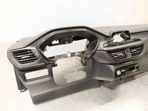 Foto 2ª: Kit Airbag Ford Kuga 2.5 DURATEC PLUG-IN-HYBRID 152CV 112KW [BGDA] (2024)