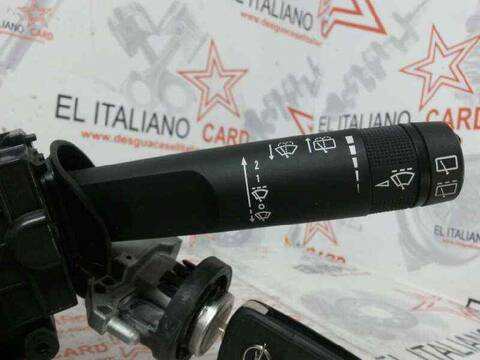 Foto 4ª: Antirrobo Opel Astra 2.0 16V CDTI 165CV 121KW [A20DTH] (2011)