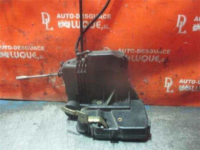 Cerradura Puerta Delantera Derecha Mercedes Clase E 180 2.7 E 270 CDI (211.016) [2.7 LTR. - 130 KW CDI CAT]