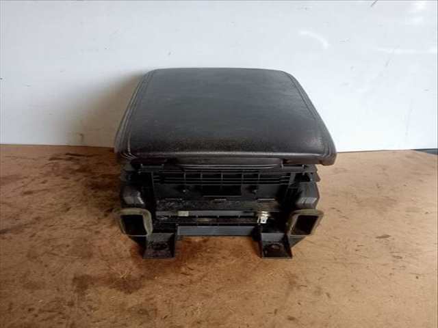 Foto 2ª: Consola Central Honda Accord ELEGANCE 2 DTEC CAT 150CV (2008)