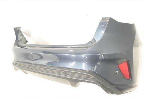 Foto 2ª: Paragolpes Trasero Ford Focus ACTIVE