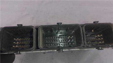 Foto 3ª: Centralita Motor ECU Peugeot 206 1.4 XR [1 4 LTR. - 55 KW] BERLINA 75CV