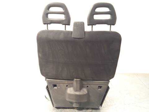 Foto 3ª: Asiento Delantero Derecho Iveco Daily 33S16 35S16 35C16 40C16 50C16 156CV 115KW FURGONETA [F1AGL411W*E] (2021)