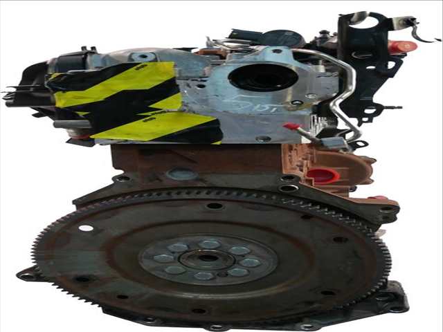 Foto 2ª: Motor Completo Land Rover Range 2.2 TD4 150 - 190 CV [224DT, DW12BTED4]