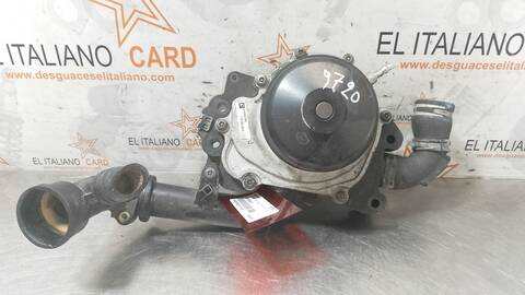 Bomba de Agua Mercedes Clase C 160 C 200 CDI 204.007) BERLINA 136CV 100KW