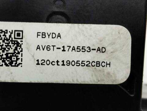 Foto 3ª: Mando Multifuncion Ford C Max 1.6 ECOBOOST CAT 150CV 110KW GRAND [JQDB] (2013)