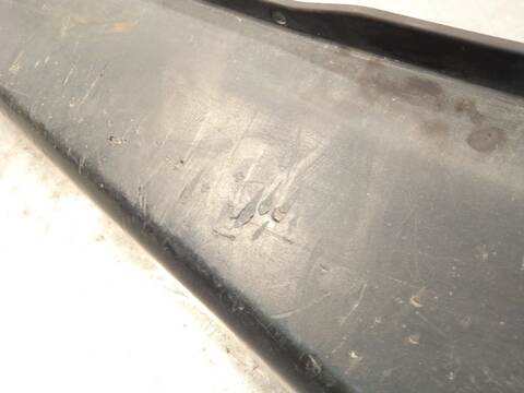 Foto 4ª: Paragolpes Trasero Peugeot Partner 1.5 BLUEHDI 75 75CV 55KW FURGONETA [YH01] (2019)