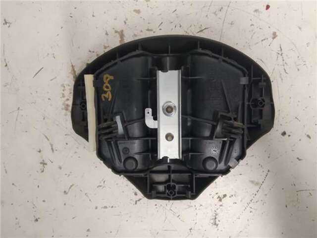 Foto 2ª: Airbag Delantero Izquierdo Peugeot 307 2.0 [2.0 LTR. - 100 KW 16V CAT (RFN - EW10J4)] [RFN (EW10J4)]