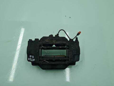 Foto 4ª: Pinza Freno Delantera Izquierdo Toyota Land Cruiser BASIS 190CV 140KW [1KDFTV] (2014)