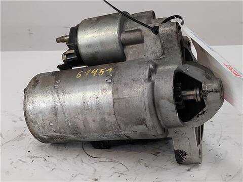Motor de Arranque Peugeot 206 1.4 I 75CV 55KW