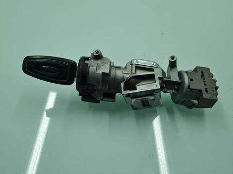 Foto 4ª: Motor de Arranque Ford Focus EDITION 116CV 85KW [T1DA] (2015)