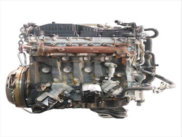 Foto 3ª: Motor Completo Toyota Hilux MK8 204CV 150KW [1GD-FTV 1GD] (2021)
