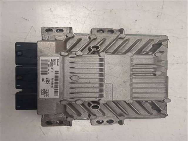 Foto 2ª: Centralita Motor ECU Ford Focus 1.8 TDCI TD CAT 116CV 85KW [KKDA] (2008)