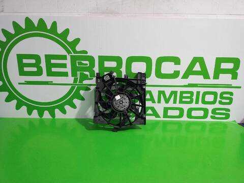 Electroventilador Opel Zafira 1.9 CDTI CAT Z 19 DTL) 101CV