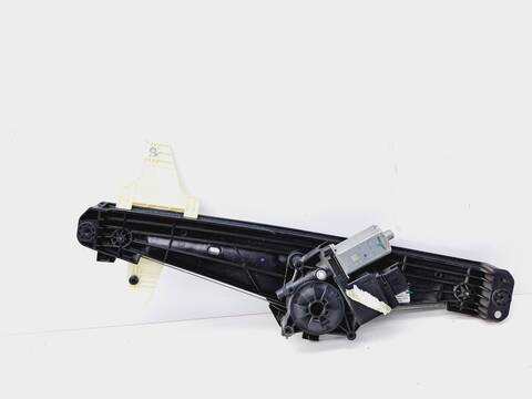 Elevalunas Manual Trasero Derecho Peugeot 3008 ACTIVE 131CV 96KW