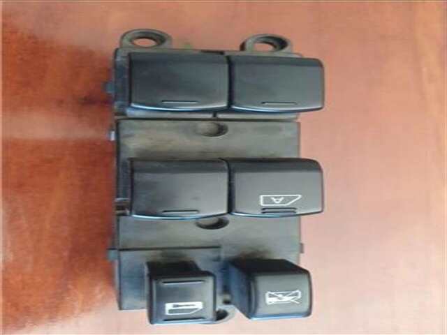Botonera Elevalunas Subaru Impreza 2.0 D (150CV)