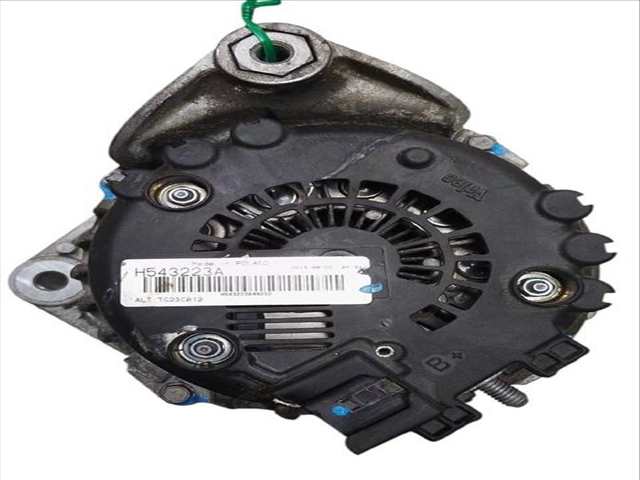 Alternador Bmw X5 3.0 SD