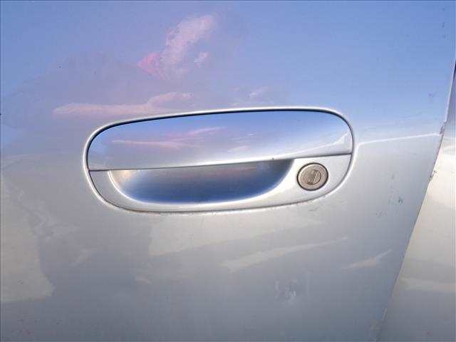 Maneta Exterior Delantera Izquierda Peugeot 607 2.2 HDI 2000-2007