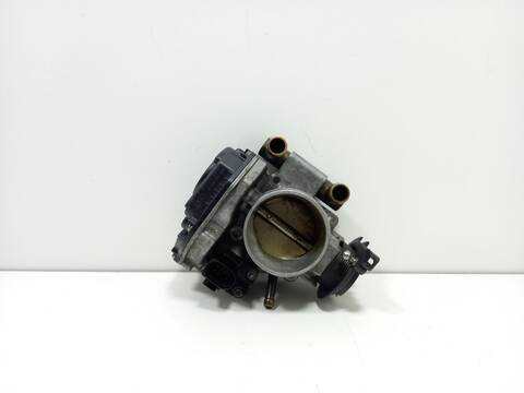 Caja Mariposa Audi A4 AVANT