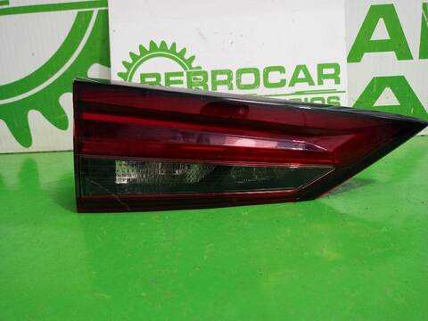 Piloto Portón Izquierdo Nissan Qashqai 1.3 DIG-T 140CV