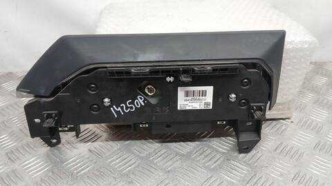 Foto 3ª: Sistema GPS Citroen C4 1.5 HDI 131CV 96KW [YH01] (2021)