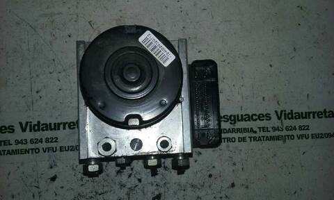 Foto 2ª: Abs Ford Transit FURGON 2006 ) 90CV 66KW [P9PC] (2012)