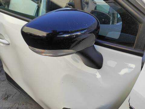 Retrovisor Derecho Renault Clio H4B408