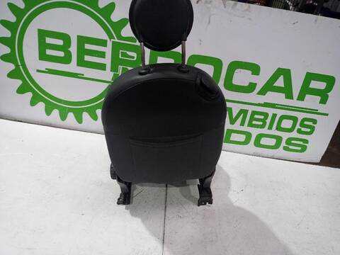 Foto 3ª: Asiento Delantero Derecho Fiat 500 LOUNGE 95CV [199B1000] (2009)