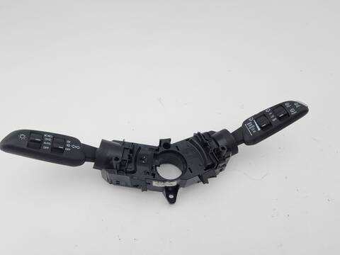 Mando Multifuncion Ssangyong XLV E-XDI 160 116CV 85KW