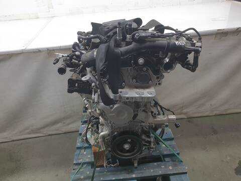 Foto 3ª: Motor Completo Alfa Romeo Tonale SPRINT