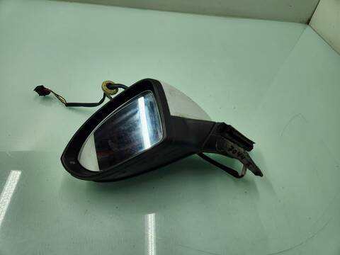 Retrovisor Izquierdo Volkswagen Golf ADVANCE BLUEMOTION 105CV 77KW