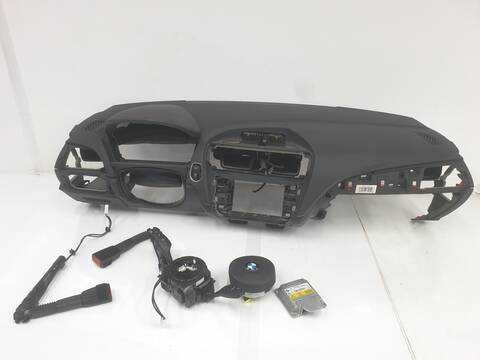 Kit Airbag Bmw Serie 1 114 118D ADVANTAGE