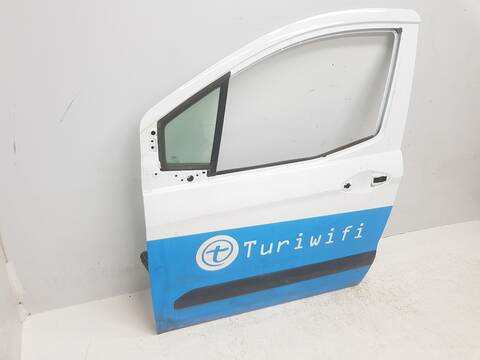 Foto 2ª: Puerta Delantera Izquierda Ford Transit TREND [UGCB] (2013)