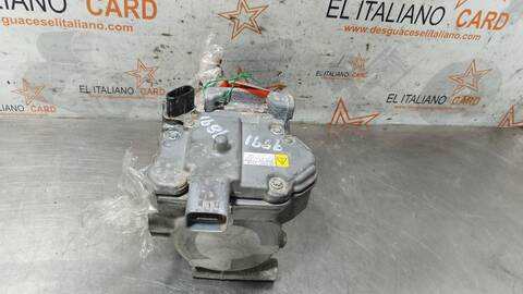 Compresor Aire Acondicionado Toyota Auris HYBRID ACTIVE BUSINESS PLUS 136CV 100KW
